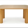 Стол обеденный Halmar ELEFANTE PROSTOKAT (дуб натуральный)