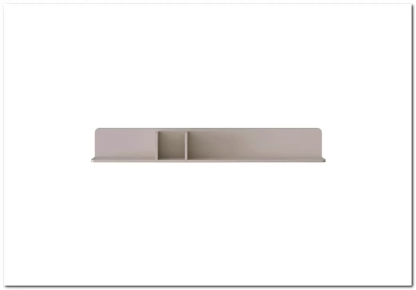 Полка Dalia персидский жемчуг POL BRW