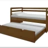 Кровать Дуэт с выкатным спальным местом