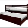 Кровать Дуэт с выкатным спальным местом