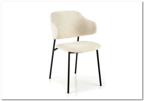 Стул кухонный Halmar K497 (кремовый)