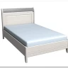 Кровать Бейли без изножья 120х200 (массив) 