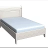 Кровать Бейли без изножья 120х200 (массив) 