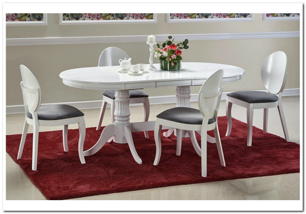 Стол обеденный Halmar JOSEPH раскладной