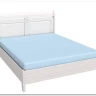Кровать Бейли без изножья 140х200 (массив)  
