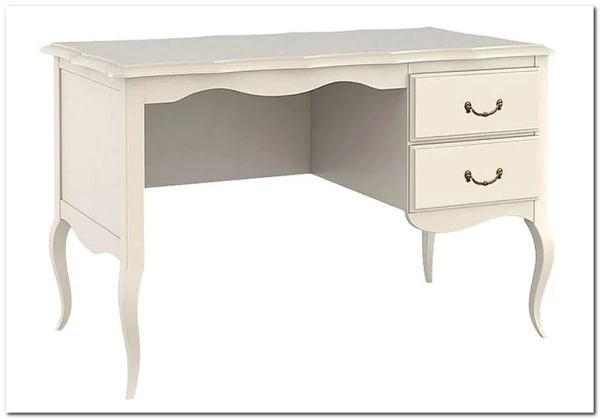 Стол письменный Авиньон из массива бука 