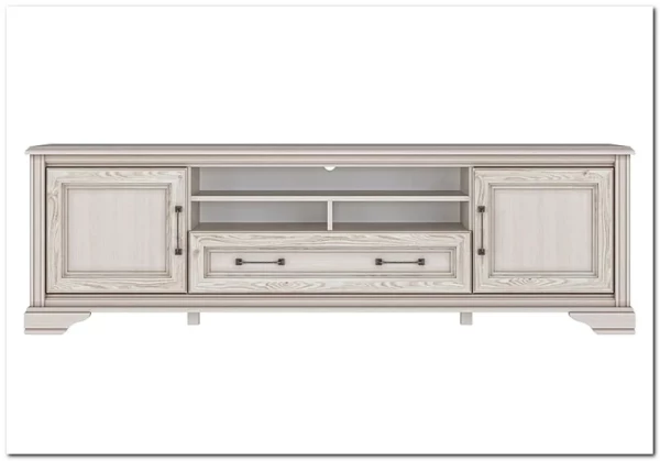 Тумба Stylius (Стилиус) B169-RTV2D1S BRW