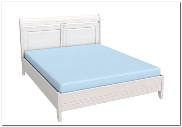 Кровать Бейли без изножья 160х200 (массив)    Кровать Бейли без изножья 160х200 (массив)