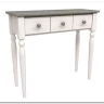 Стол туалетный Консолеа (массив) 