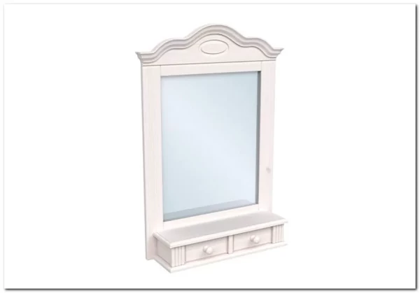 Зеркало Синди (массив)  