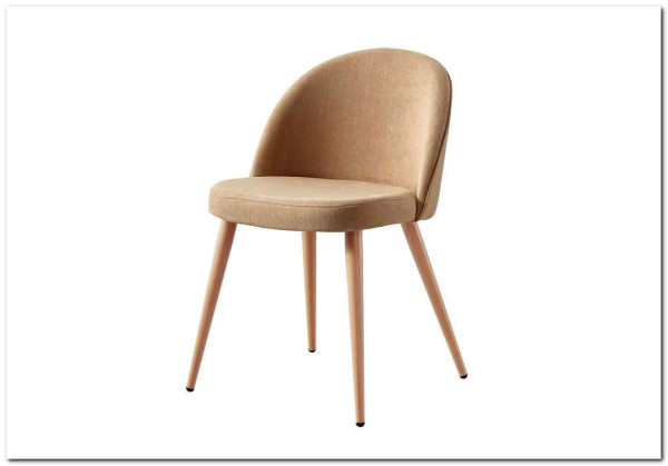Стул DC373 light beige