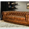 Диван Честер нераскладной Soft Time