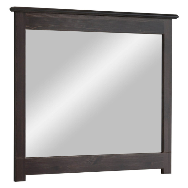 (3.2) Зеркало навесное в раме Рауна" (колониал)"