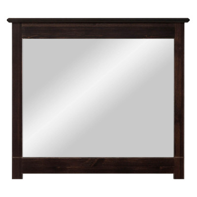 (3.2) Зеркало навесное в раме Рауна" (колониал)"