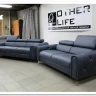 Диван Мадрид Other Life без механизма