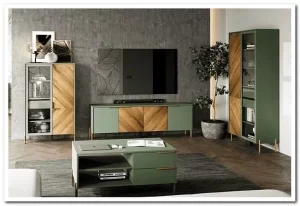 Гостиная Siena BRW