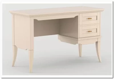 Стол письменный Римини 1 тумбовый