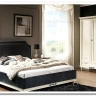 Кровать FL-Loze 2 160x200 Florencja Taranko