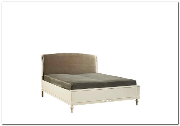 Кровать FL-Loze 2 160x200 Florencja Taranko