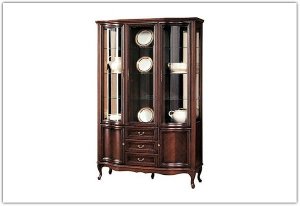 Витрина W-W3 WERSAL Taranko