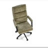 Кресло компьютерное HALMAR ADRIANO оливковый