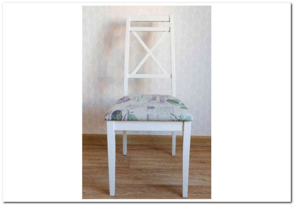 Стул Picasso ( PC-SC ) pure white (белый 2-1)