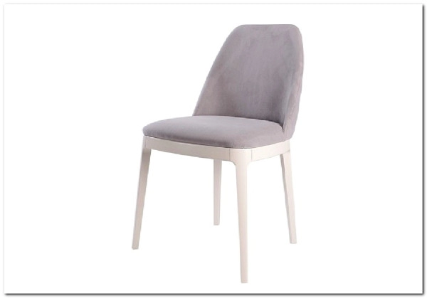 Стул Сплэт-10 со стеганой спинкой BOSSANOVA 