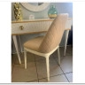 Стул Сплэт-10 со стеганой спинкой BOSSANOVA 