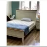 Кровать односпальная Римини 