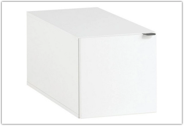 Тумба для письменного стола 140 Young Users by VOX белый