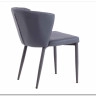 Стул AMY ( mod 09) серый