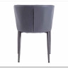 Стул AMY ( mod 09) серый