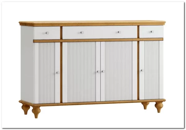 Тумба Рандеву 43