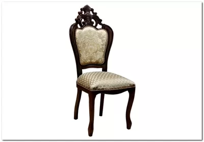 Стул Кардинал-Трон