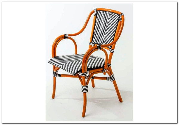 Кресло «Гент» с подлокотниками