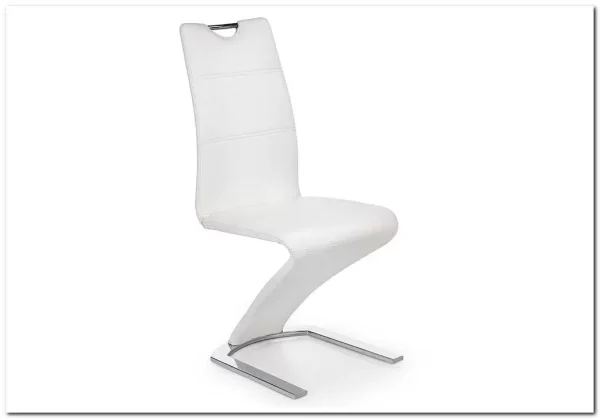 Стул кухонный Halmar K188 (белый)