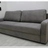 Диван прямой Леон Soft Time 
