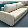 Диван прямой Леон Soft Time 