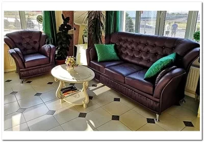 Диван Лера 2 Other Life