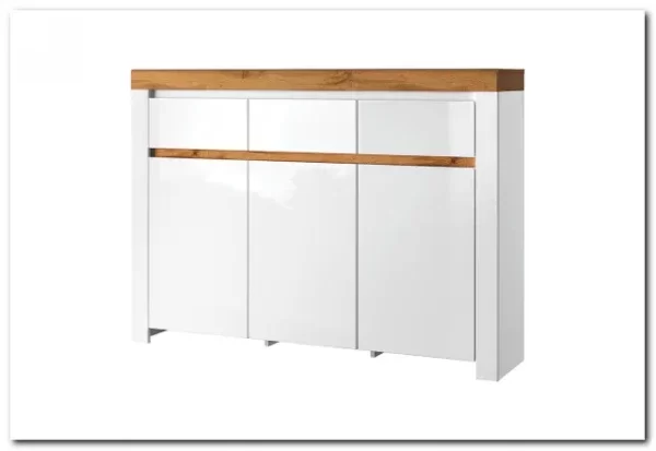 Тумба Таурус 3D3S Anrex