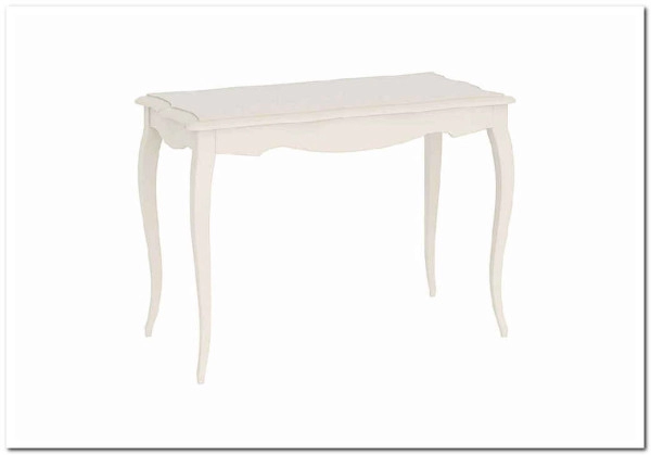 Стол журнальный Авиньон из массива бука