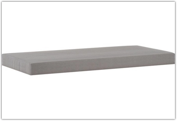 Матрац свертыванный серый RAST SPOT VOX