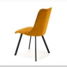 Стул кухонный Halmar K450 (горчичный/черный)