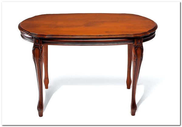 Журнальный стол 21 ZZIBO