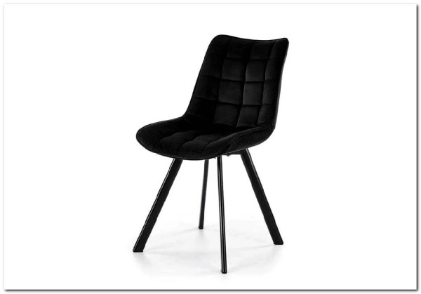 Стул кухонный Halmar K332 (черный)