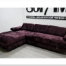 Угловой диван Монреаль NEW Soft Time 