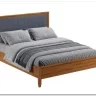 Кровать Бридж 160х200 из массива сосны