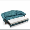 Диван LA-sofa с функцией сна Lagos Taranko 