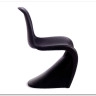 Стул PANTON (mod. C1074) Черный (Black)