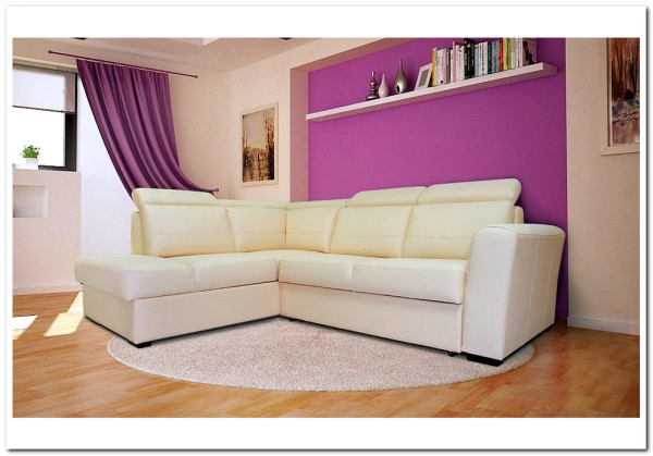 Модульный диван Констанция Other Life